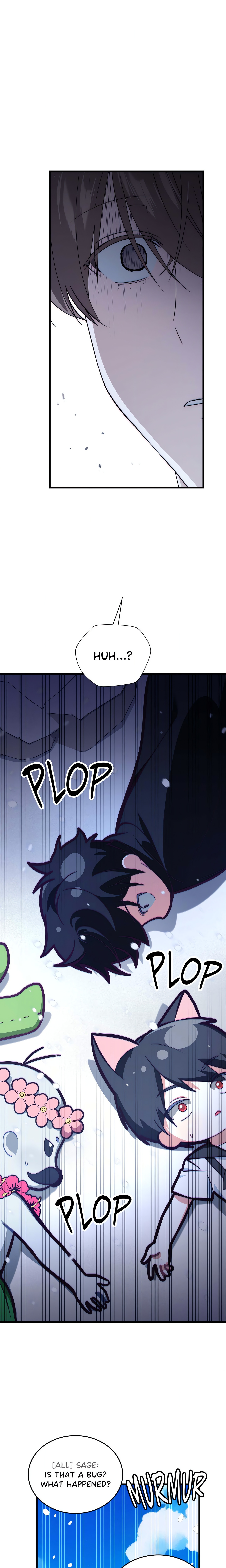 Virtual Strangers – Extended (Uncensored) Page 9 - MangaHe