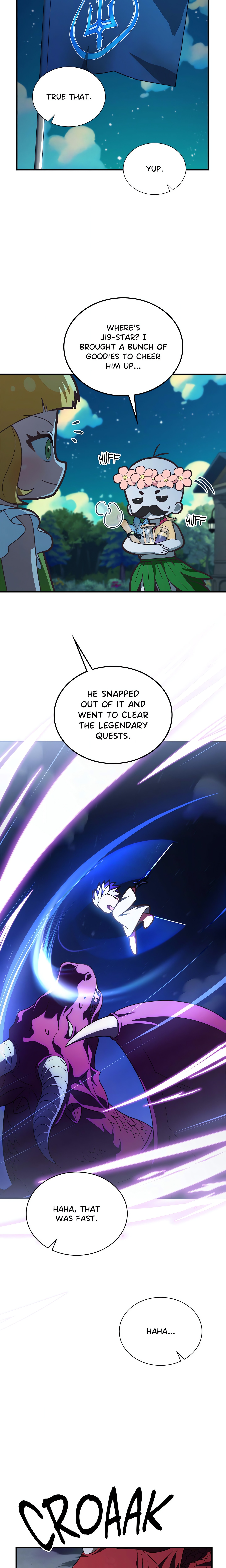 Virtual Strangers – Extended (Uncensored) Page 18 - MangaHe