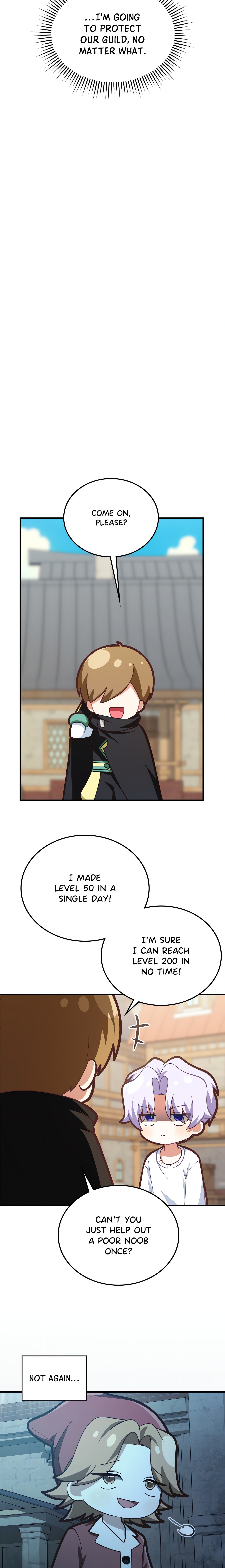 Virtual Strangers – Extended (Uncensored) Page 20 - MangaHe