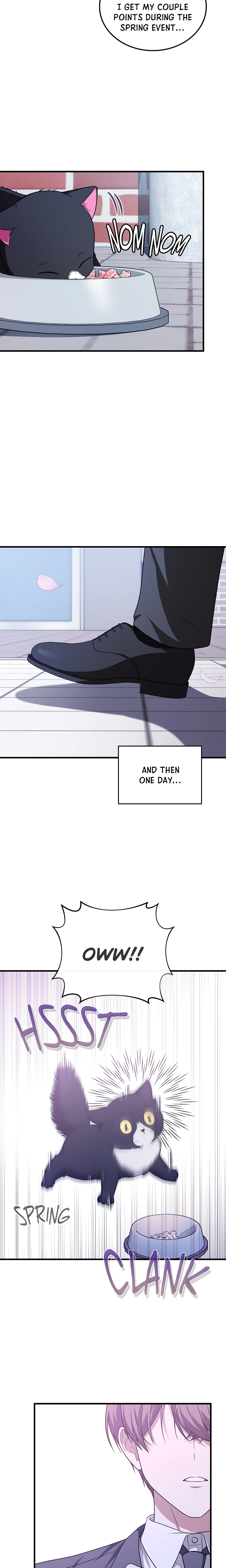 Virtual Strangers – Extended (Uncensored) Page 26 - MangaHe