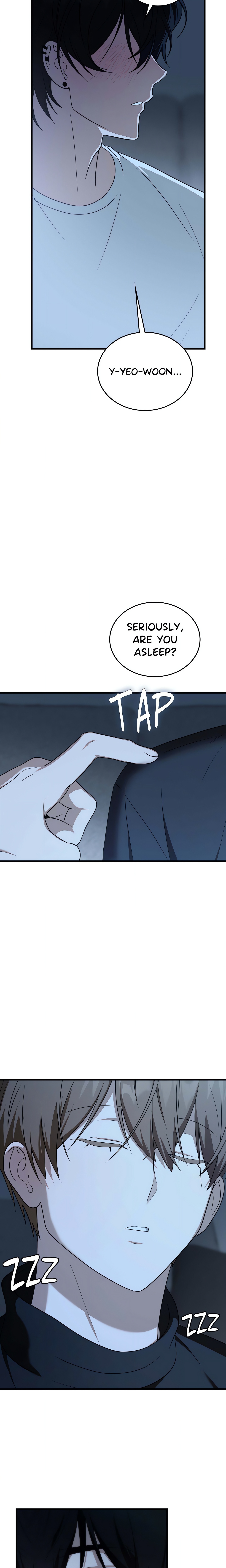 Virtual Strangers – Extended (Uncensored) Page 14 - MangaHe