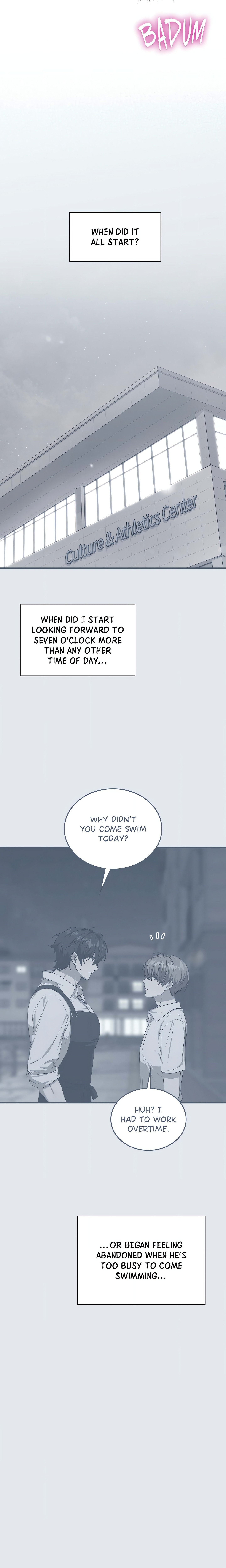 Virtual Strangers – Extended (Uncensored) Page 17 - MangaHe