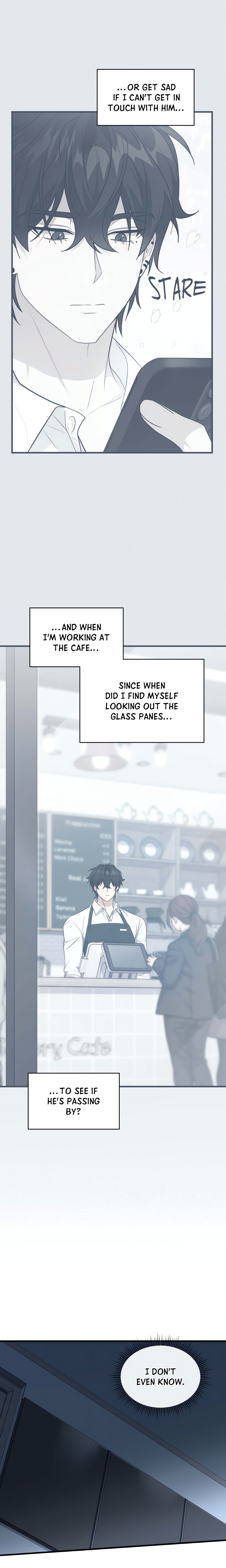 Virtual Strangers – Extended (Uncensored) Page 18 - MangaHe