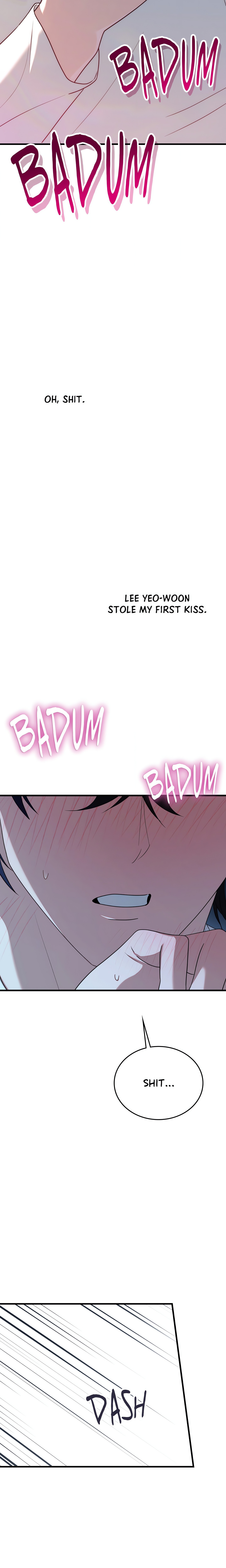 Virtual Strangers – Extended (Uncensored) Page 26 - MangaHe