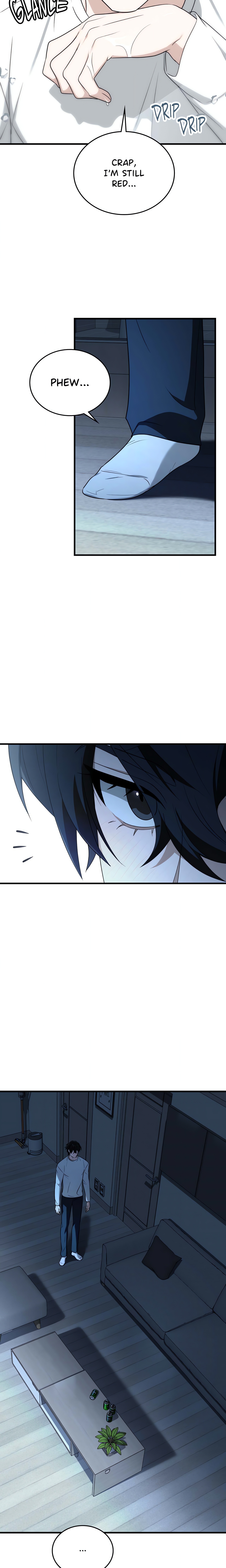 Virtual Strangers – Extended (Uncensored) Page 28 - MangaHe