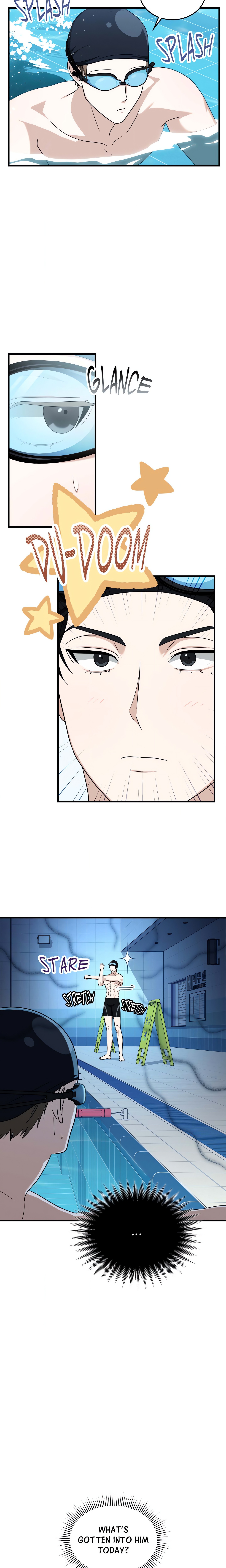 Virtual Strangers – Extended (Uncensored) Page 13 - MangaHe