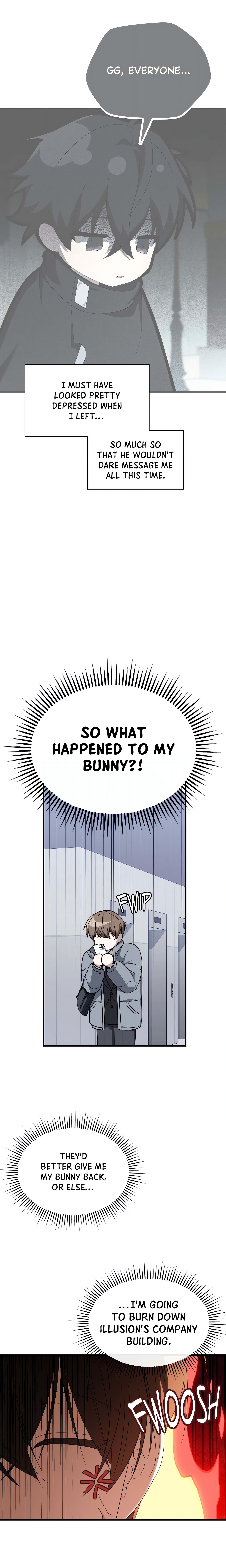Virtual Strangers – Extended (Uncensored) Page 16 - MangaHe