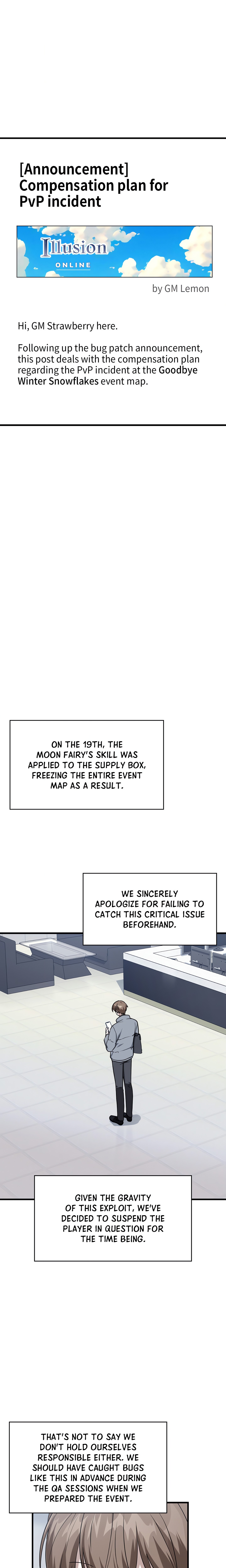 Virtual Strangers – Extended (Uncensored) Page 17 - MangaHe
