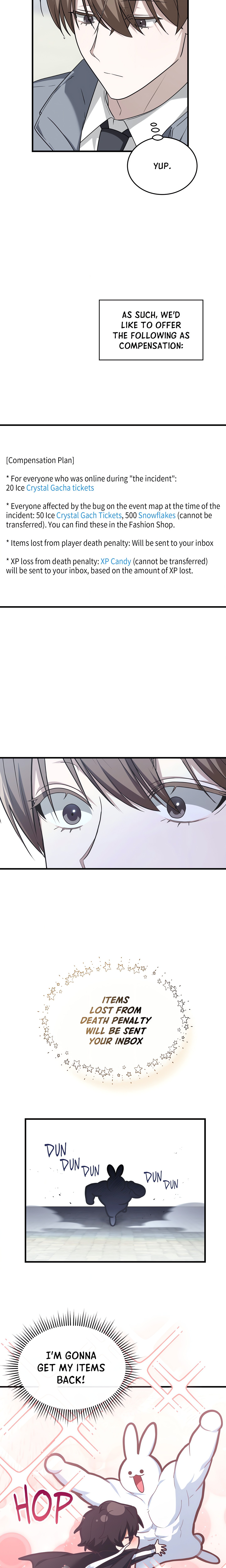 Virtual Strangers – Extended (Uncensored) Page 18 - MangaHe