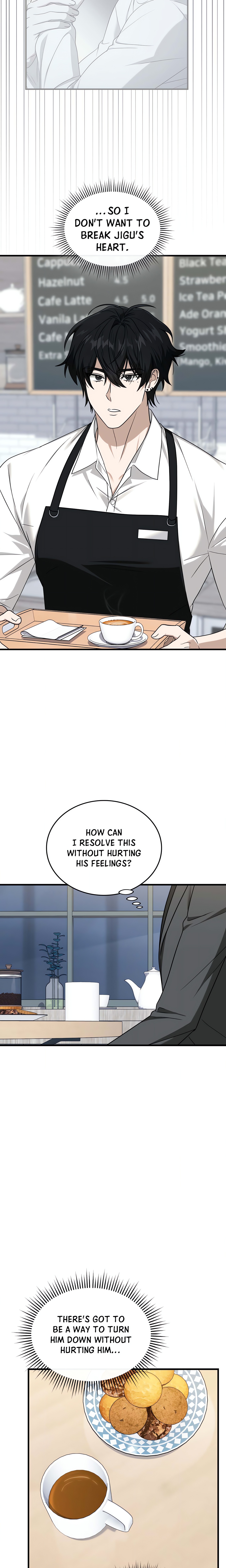 Virtual Strangers – Extended (Uncensored) Page 15 - MangaHe