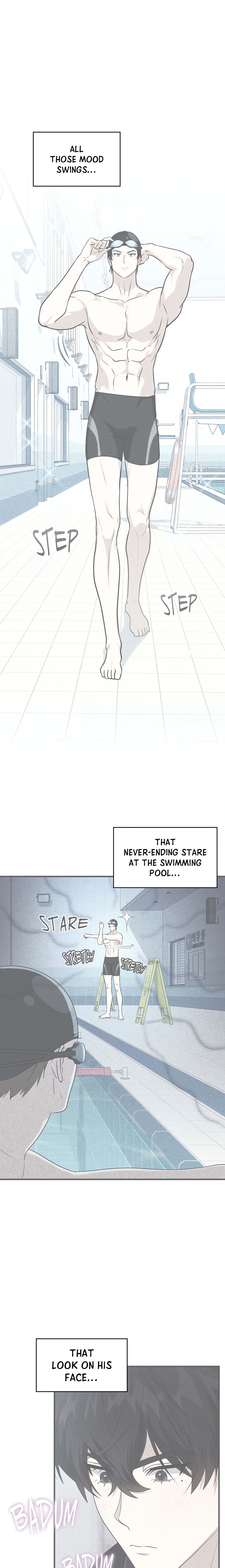 Virtual Strangers – Extended (Uncensored) Page 3 - MangaHe