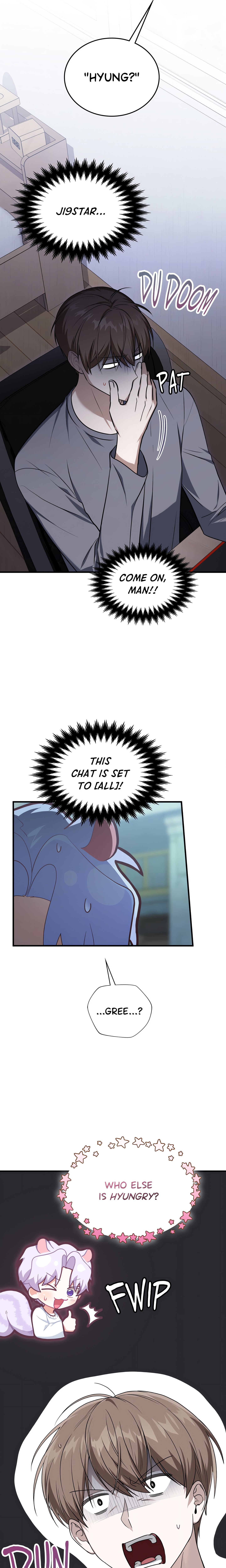 Virtual Strangers – Extended (Uncensored) Page 25 - MangaHe