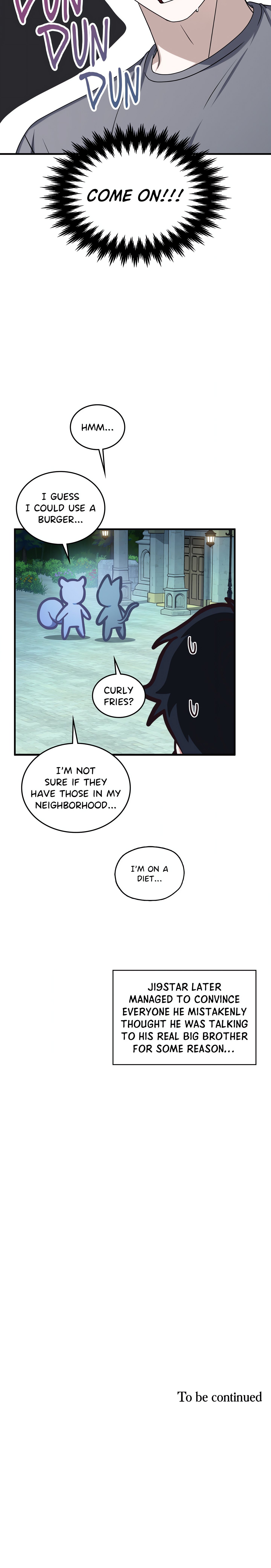 Virtual Strangers – Extended (Uncensored) Page 26 - MangaHe