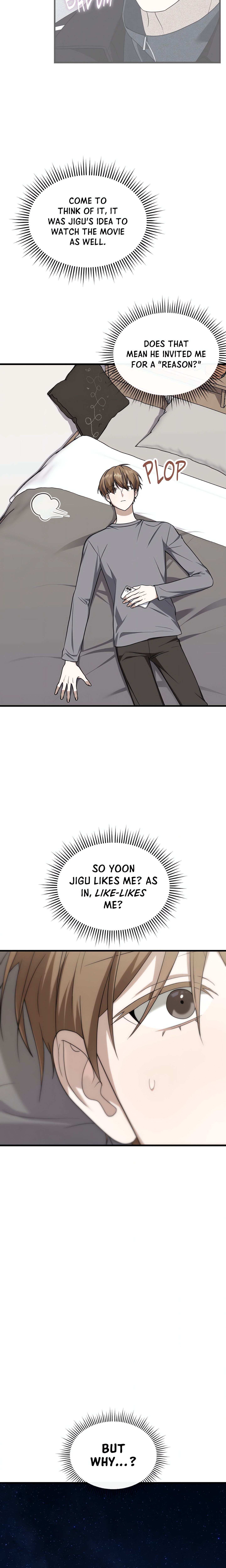 Virtual Strangers – Extended (Uncensored) Page 4 - MangaHe