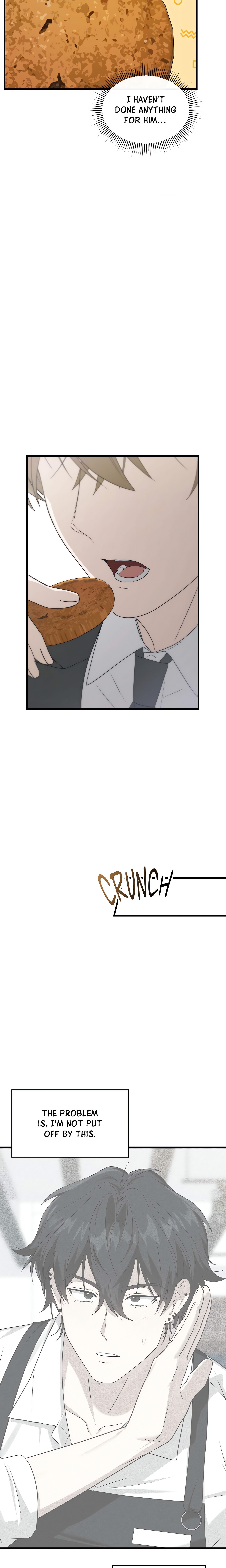 Virtual Strangers – Extended (Uncensored) Page 10 - MangaHe