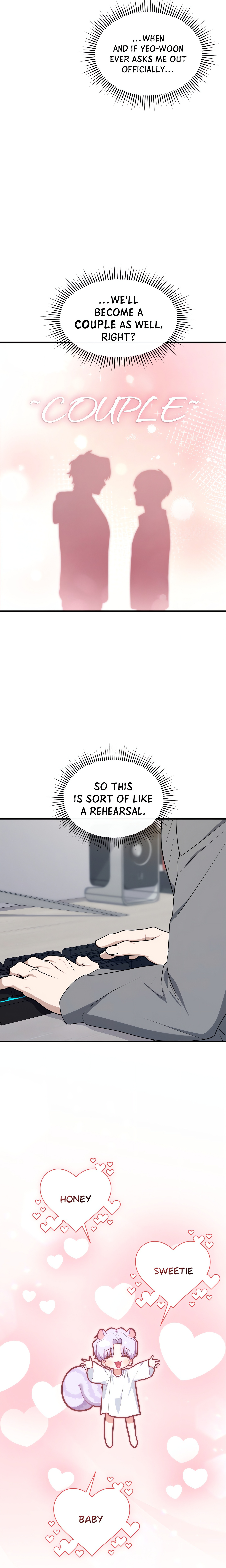 Virtual Strangers – Extended (Uncensored) Page 11 - MangaHe
