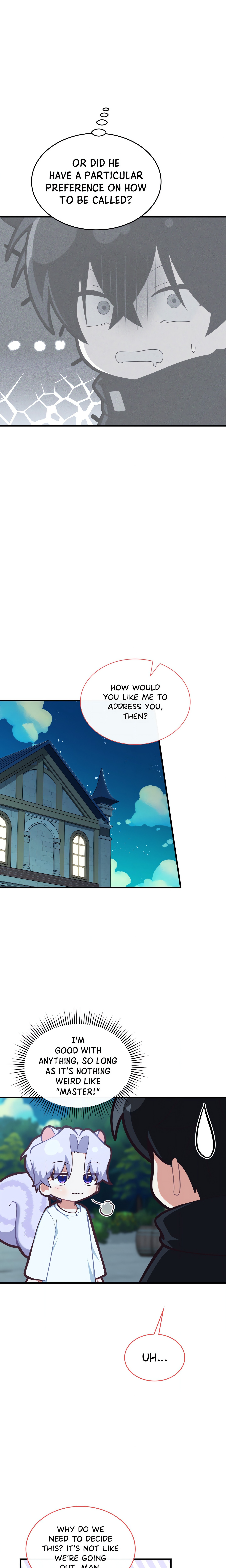 Virtual Strangers – Extended (Uncensored) Page 16 - MangaHe