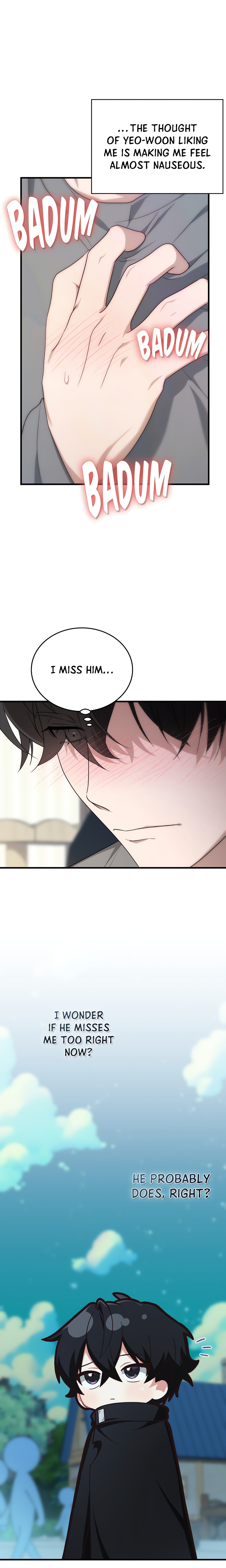 Virtual Strangers – Extended (Uncensored) Page 20 - MangaHe