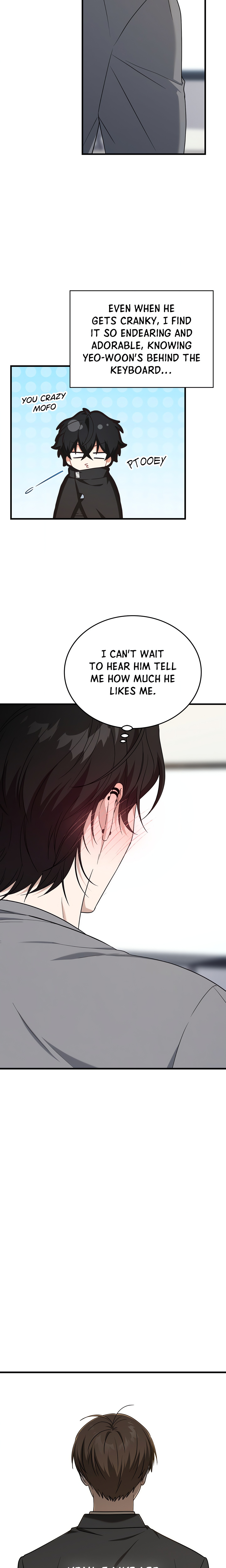Virtual Strangers – Extended (Uncensored) Page 22 - MangaHe