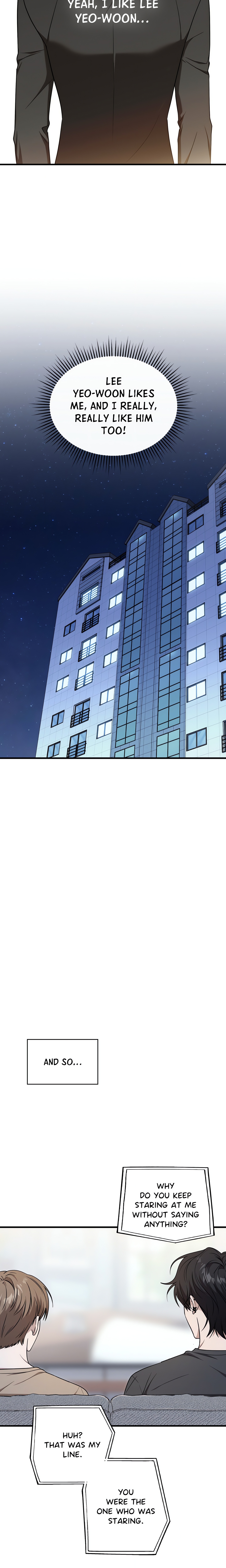 Virtual Strangers – Extended (Uncensored) Page 23 - MangaHe