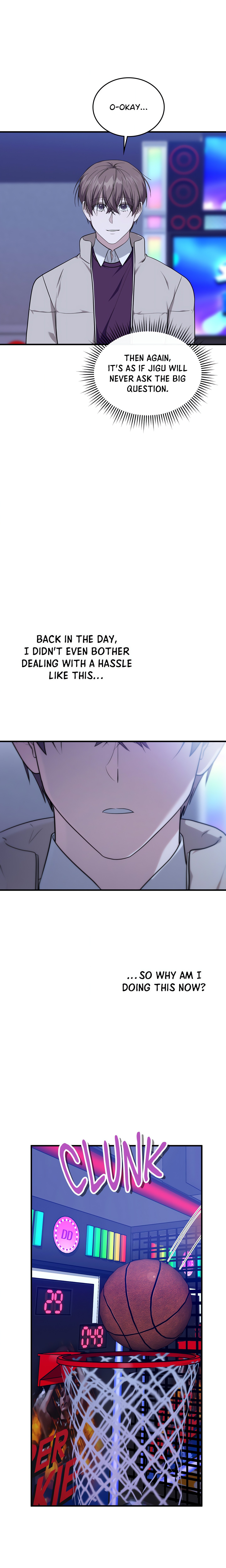Virtual Strangers – Extended (Uncensored) Page 16 - MangaHe