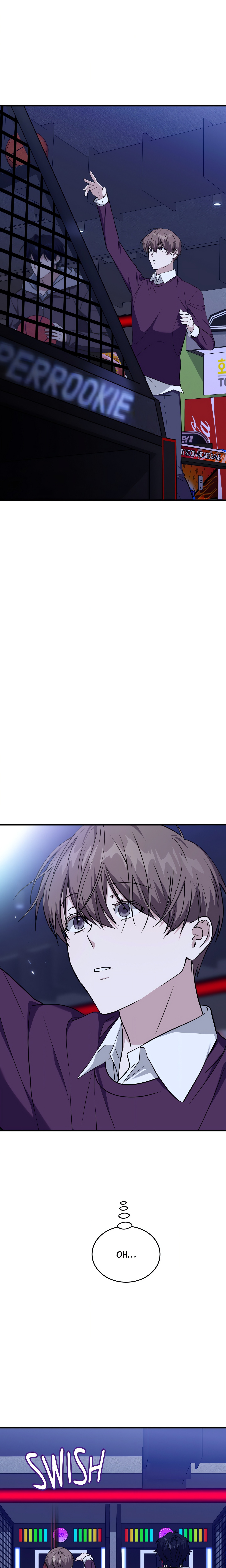 Virtual Strangers – Extended (Uncensored) Page 17 - MangaHe