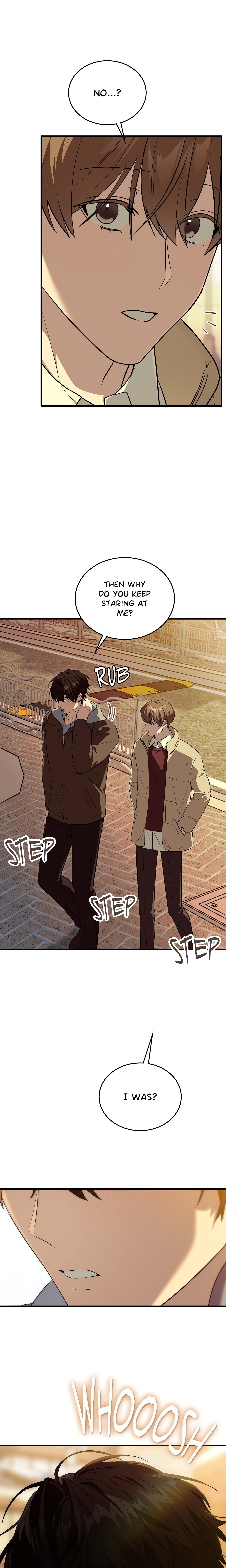 Virtual Strangers – Extended (Uncensored) Page 19 - MangaHe
