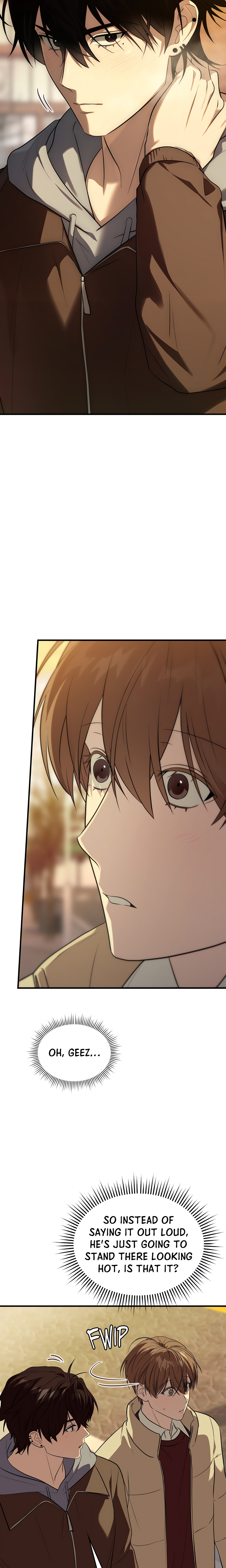Virtual Strangers – Extended (Uncensored) Page 20 - MangaHe