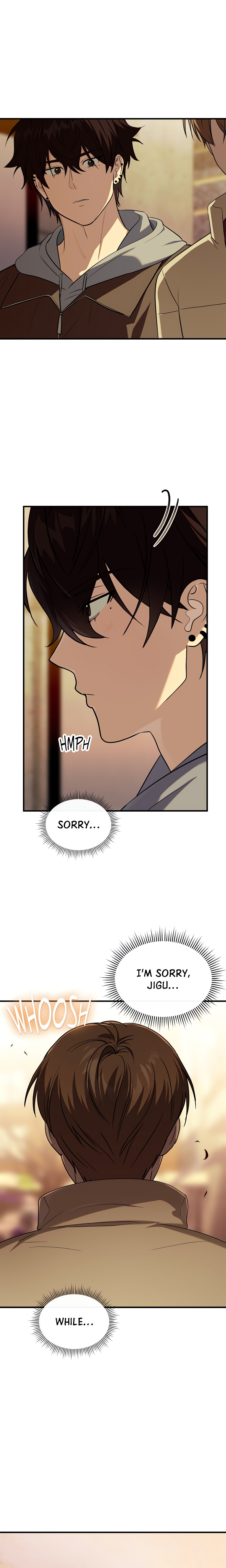Virtual Strangers – Extended (Uncensored) Page 22 - MangaHe