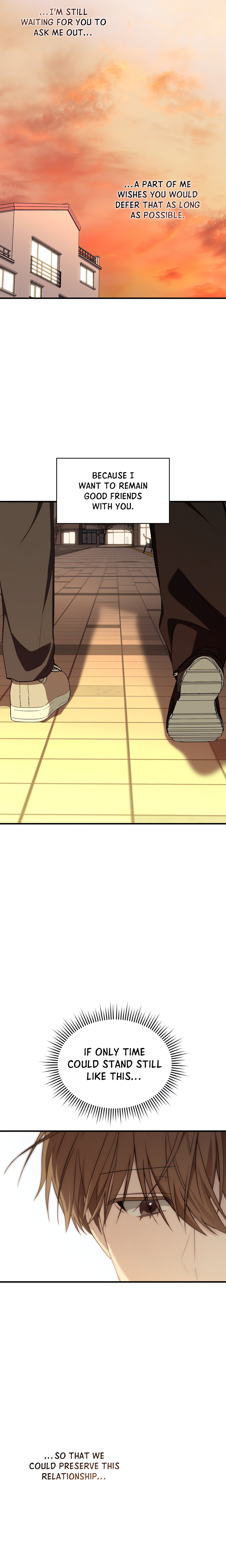 Virtual Strangers – Extended (Uncensored) Page 23 - MangaHe