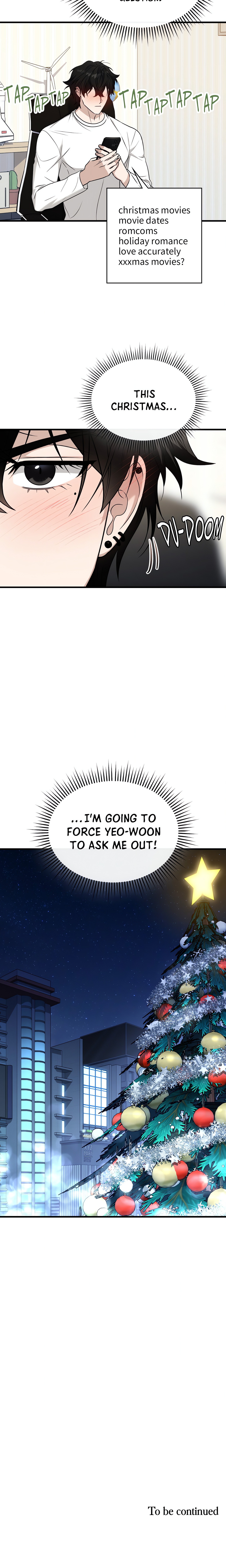 Virtual Strangers – Extended (Uncensored) Page 24 - MangaHe