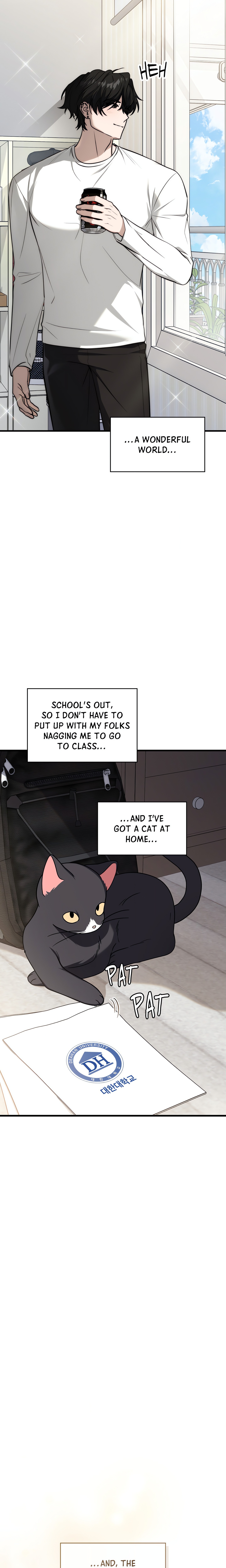 Virtual Strangers – Extended (Uncensored) Page 4 - MangaHe