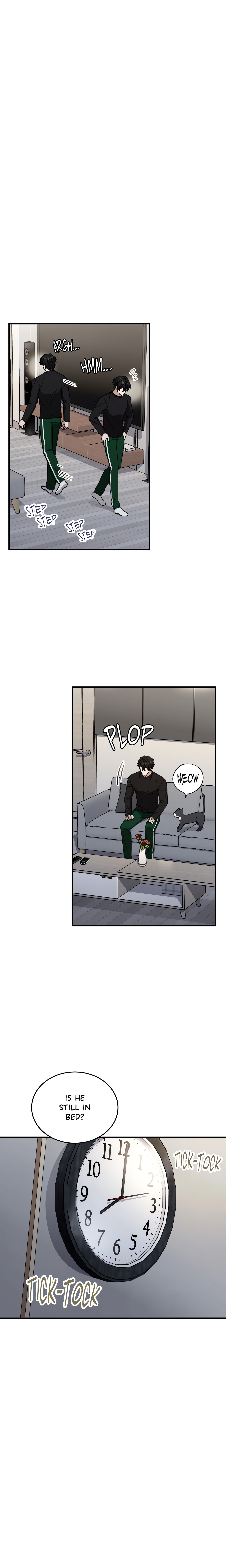 Virtual Strangers – Extended (Uncensored) Page 23 - MangaHe