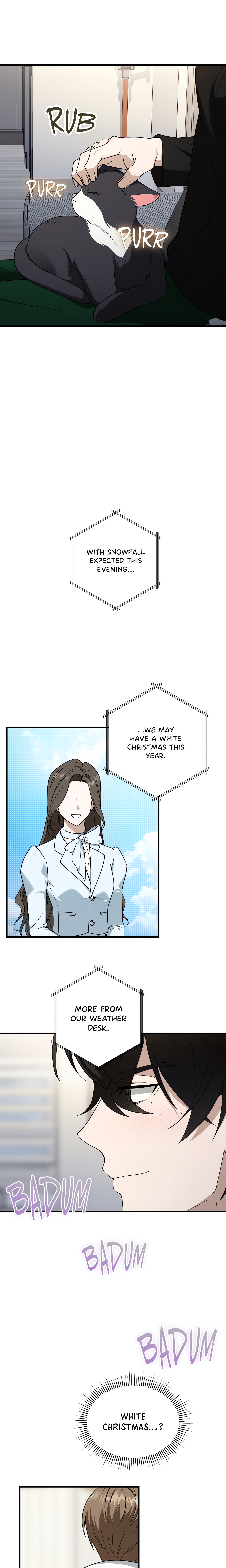 Virtual Strangers – Extended (Uncensored) Page 24 - MangaHe
