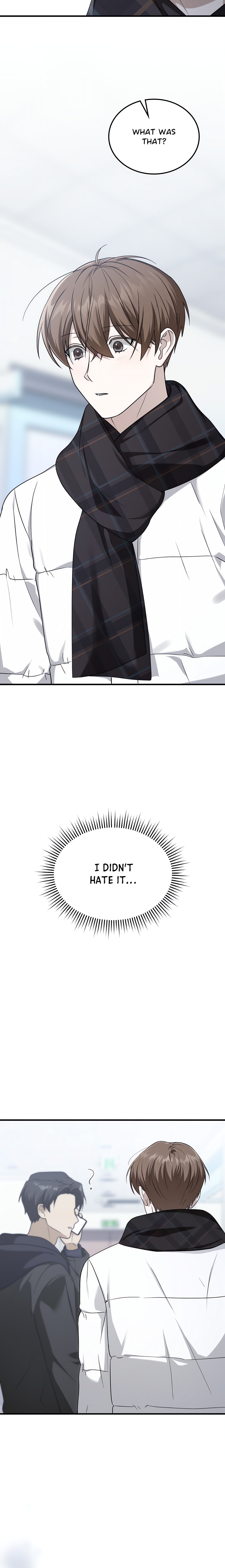 Virtual Strangers – Extended (Uncensored) Page 27 - MangaHe