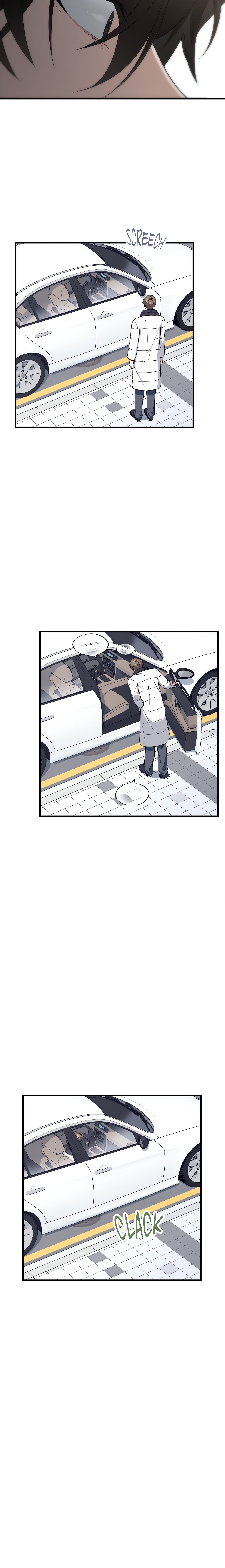 Virtual Strangers – Extended (Uncensored) Page 9 - MangaHe
