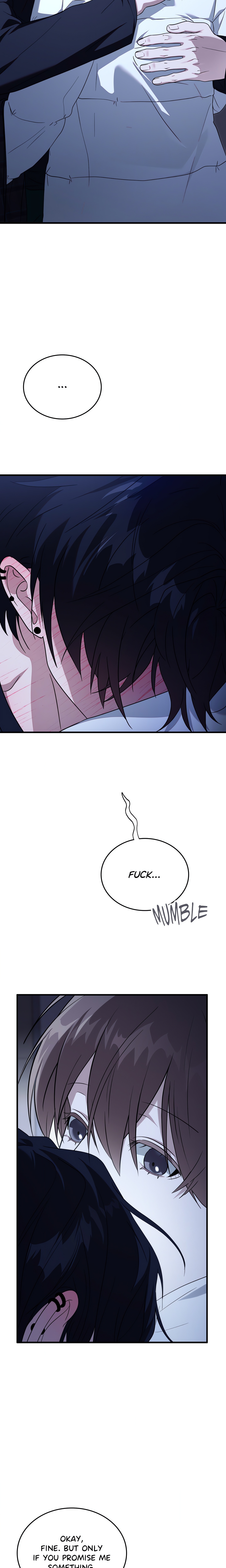 Virtual Strangers – Extended (Uncensored) Page 13 - MangaHe