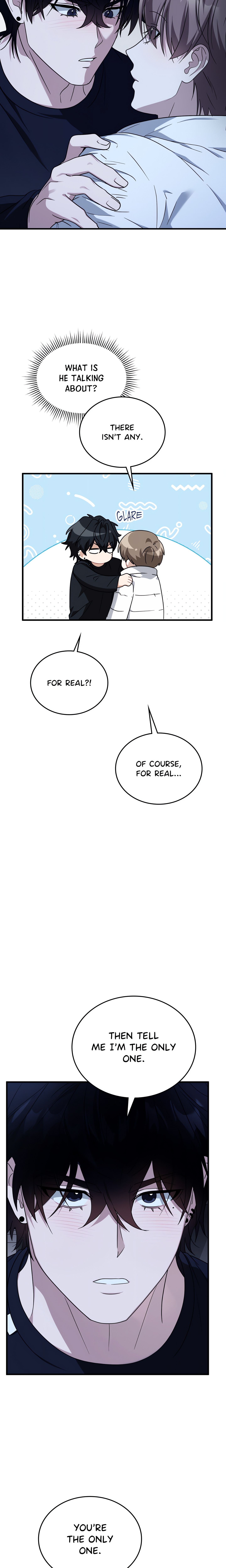 Virtual Strangers – Extended (Uncensored) Page 15 - MangaHe