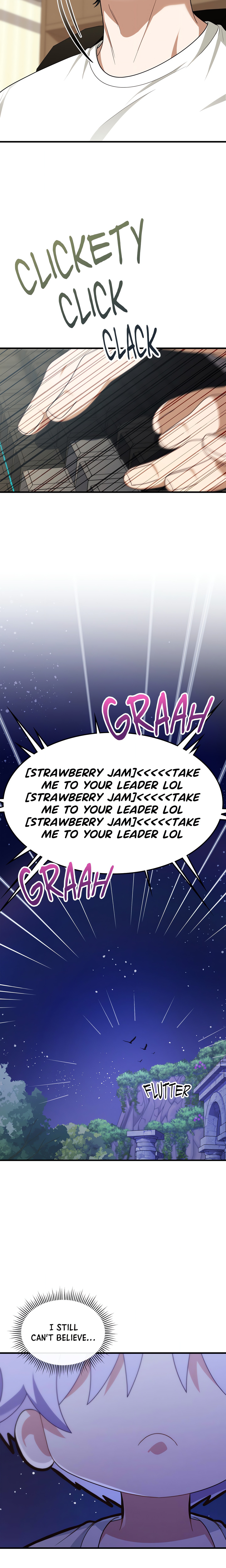 Virtual Strangers – Extended (Uncensored) Page 12 - MangaHe