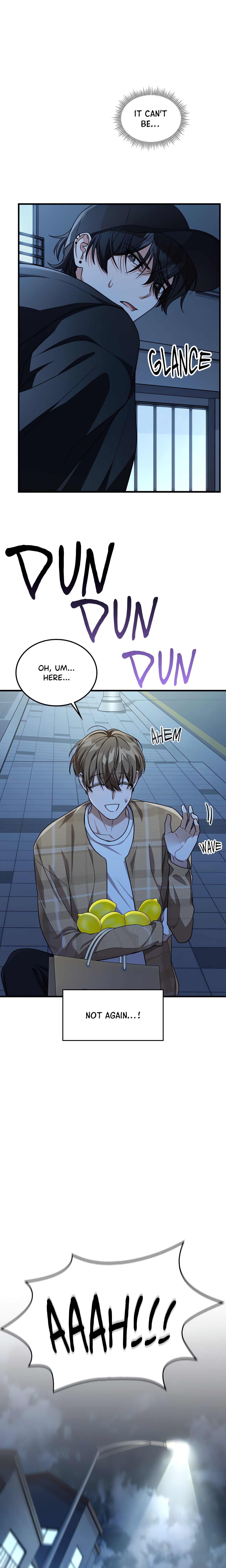Virtual Strangers – Extended (Uncensored) Page 22 - MangaHe