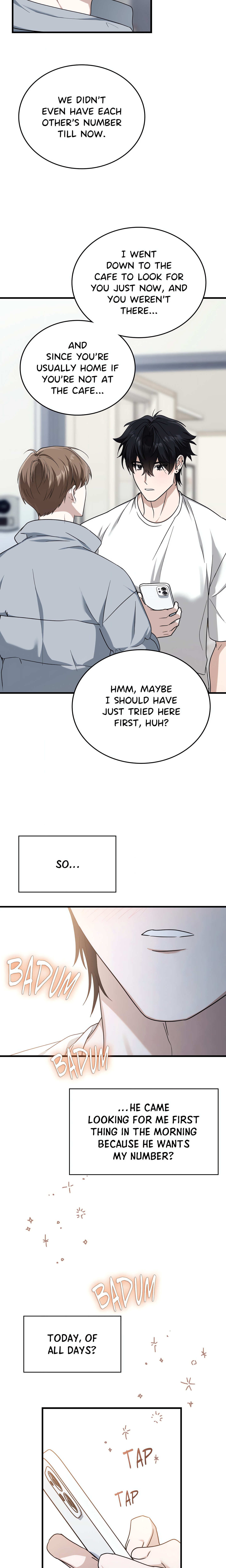 Virtual Strangers – Extended (Uncensored) Page 14 - MangaHe