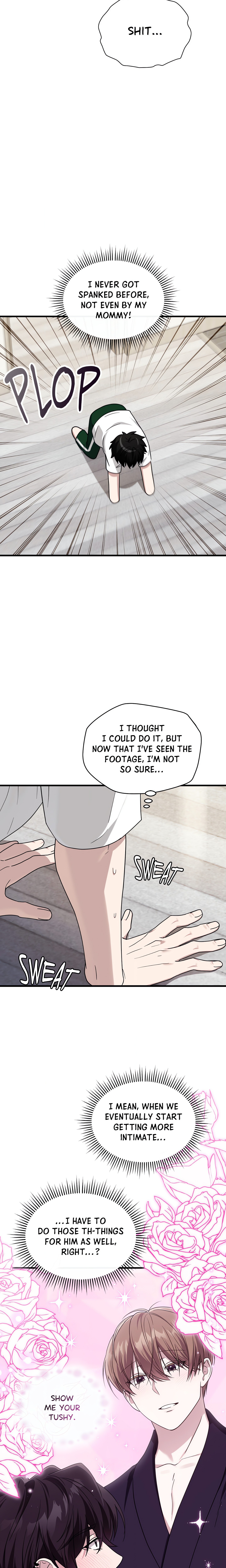 Virtual Strangers – Extended (Uncensored) Page 10 - MangaHe