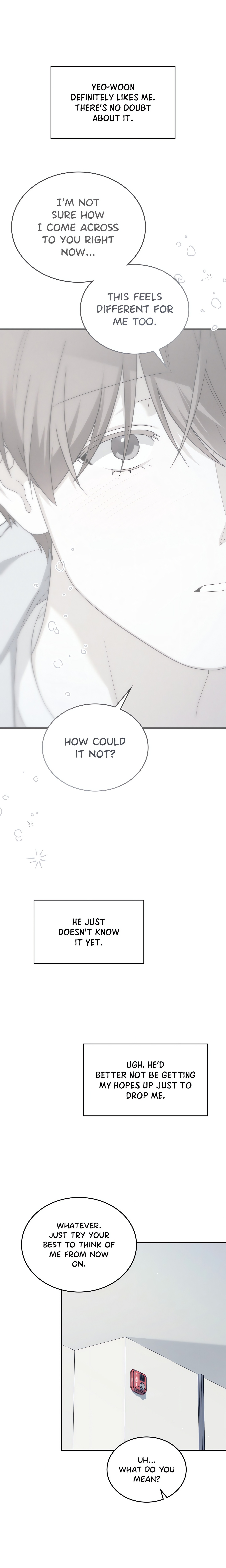 Virtual Strangers – Extended (Uncensored) Page 3 - MangaHe