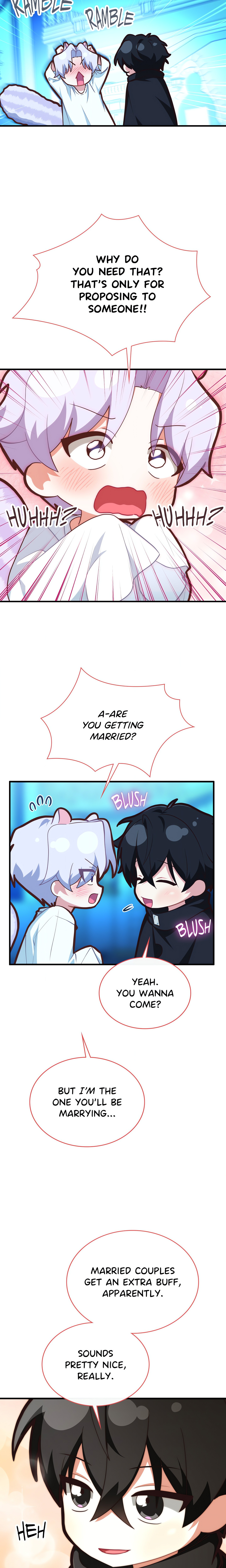 Virtual Strangers – Extended (Uncensored) Page 16 - MangaHe