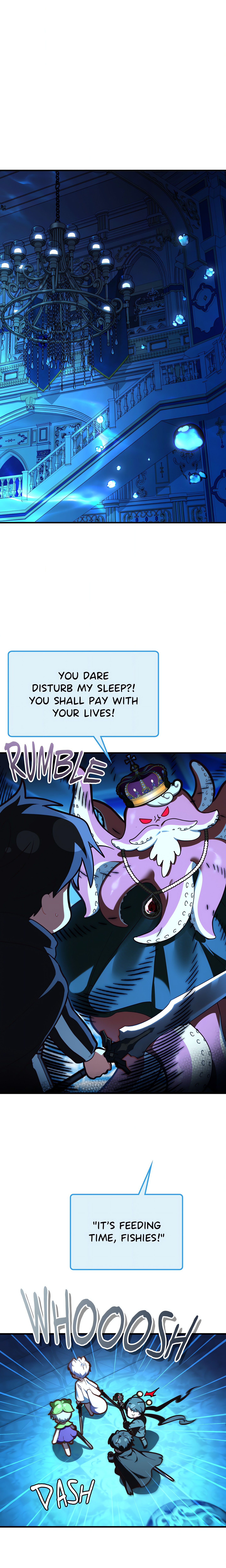 Virtual Strangers – Extended (Uncensored) Page 3 - MangaHe