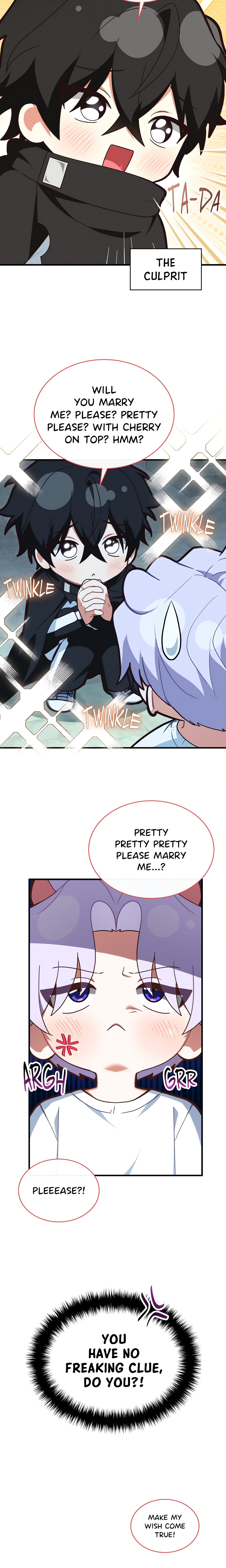 Virtual Strangers – Extended (Uncensored) Page 22 - MangaHe