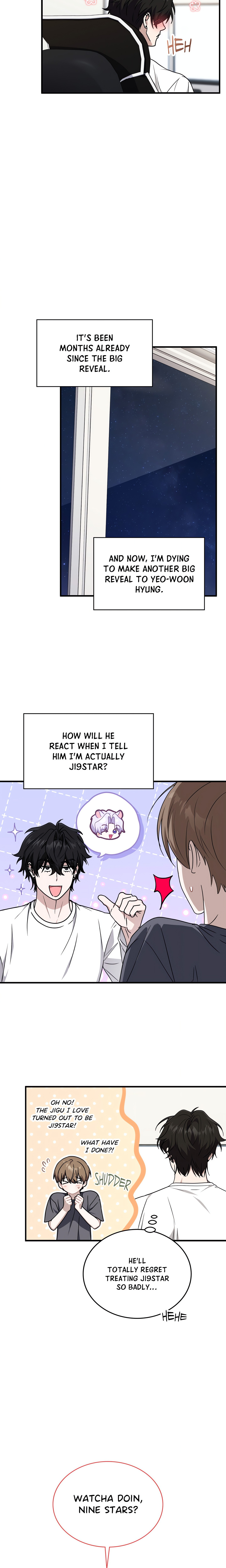 Virtual Strangers – Extended (Uncensored) Page 12 - MangaHe