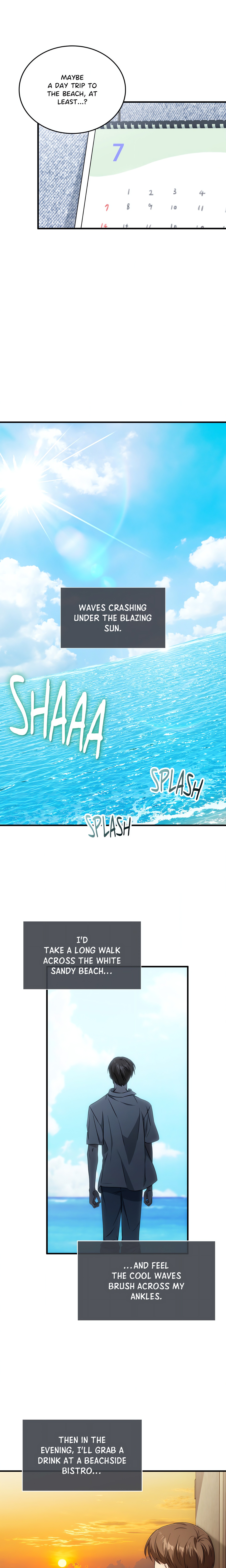 Virtual Strangers – Extended (Uncensored) Page 20 - MangaHe