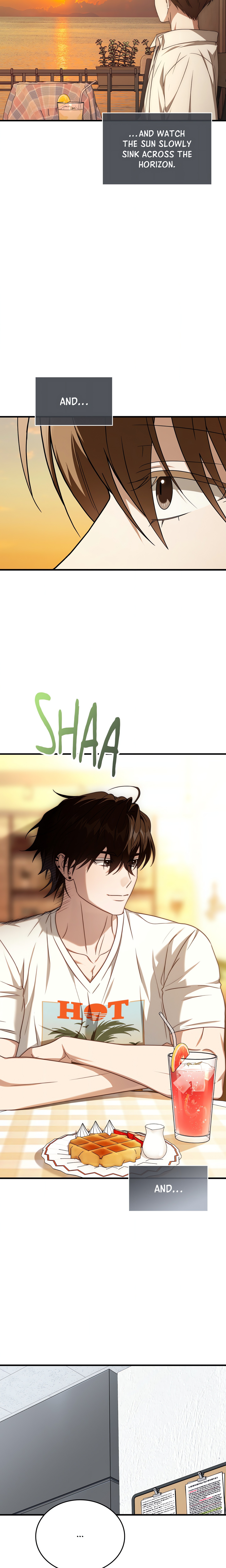 Virtual Strangers – Extended (Uncensored) Page 21 - MangaHe