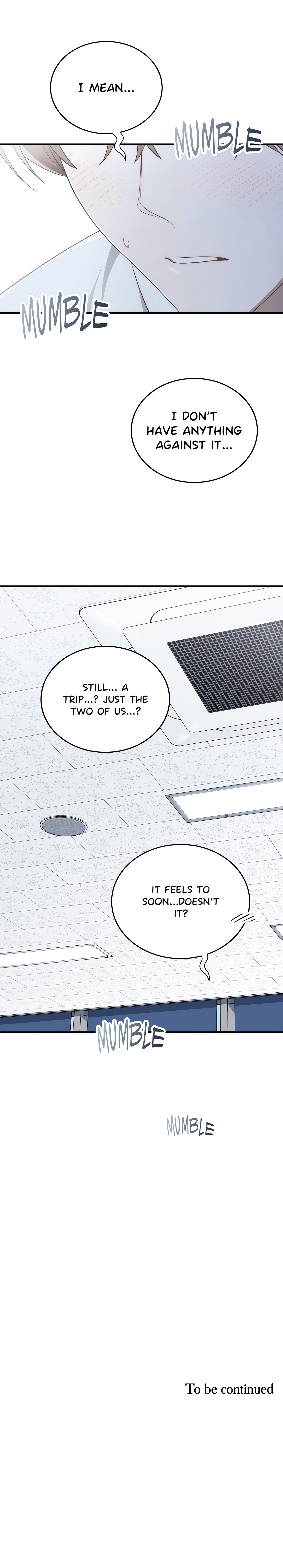 Virtual Strangers – Extended (Uncensored) Page 23 - MangaHe